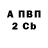 Альфа ПВП Crystall OOZ662